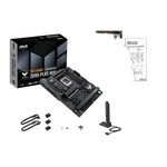 Asus TUF GAMING Z890-PLUS WIFI — miniature 3