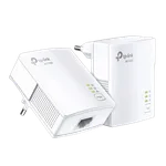 TP-Link Starter Kit AV1000 Powerline — miniature 1