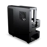 Phanteks EX5 Noir - MT/Sans Alim/ATX — miniature 4