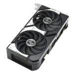 Asus Dual GeForce RTX 5060 8GB GDDR7 OC Edition — miniature 7