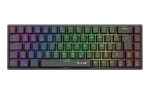 The G-LAB Keys Titanium 65% RGB - Triple mode - Noir — miniature 6