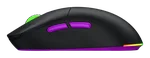Hator Quasar 3 Ultra - Sans-Fil - RGB - Noir — miniature 5