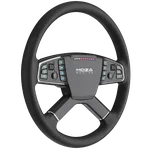 Moza Racing Truck Wheel - RS060 — miniature 2