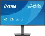 Iiyama Prolite XB2796HSC-B1 - 27" FHD 144Hz IPS Pivot USB-C PD 65W — miniature 1
