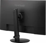 ViewSonic 27" FHD SuperClear IPS LED Monitor with — miniature 7
