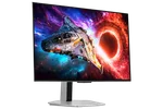 Samsung Odyssey G8 - 32'' QD-OLED 4K 240Hz 0,03ms USB-C 98W Compatible G-Sync — miniature 3