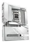 Gigabyte B850 AORUS STEALTH ICE — miniature 4