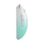 Hator Quasar 3 Ultima - Sans-Fil - RGB - Blanc / Bleu — miniature 6