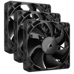 Corsair iCUE LINK RX120 - Kit de démarrage - Noir — miniature 1