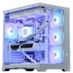 Icefall - R7-7800X3D/5070/32Go/1To, miniature 1
