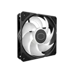 Cooler Master SickleFlow Edge 120 ARGB - 120mm - Noir — miniature 2