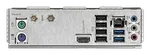 Gigabyte H610M D3H WIFI DDR4 — miniature 4