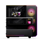 Phanteks EX5 Max Noir - MT/Sans Alim/ATX — miniature 2