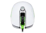 Cougar 450M - Filaire - RGB - Blanc — miniature 7