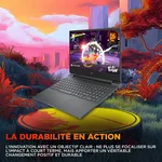 HP Victus - 15.6" FHD 144Hz Ryzen 5 240 RTX 5050 24Go 512Go W11 — miniature 7