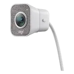 Logitech StreamCam - Blanc — miniature 5
