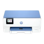 HP ENVY PHOTO 7231 AIO MFP 15/10 — miniature 7