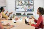 Logitech RALLY - Kit complet - Seconde Vie — miniature 18