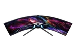 Samsung Odyssey Neo G9 - 57" CURVE DUHD 240Hz VA 1ms FreeSync Premium Pro Compatible G-Sync — miniature 6