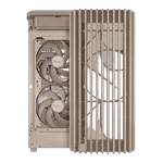 Asus ProArt PA401 Wood Mesh Beige - MT/Sans Alim/ATX — miniature 4