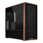 Lian-Li LANCOOL 217 Noir - MT/Sans Alim/E-ATX — miniature 1