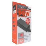 DLH Energy Adaptateur Secteur 90W pour HP — miniature 2