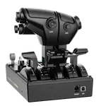 Moza Racing MTQ Throttle Panel — miniature 2