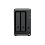 Synology DS725+ - 2 baies — miniature 2