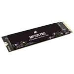 Corsair MP700 Pro 2To M.2 — miniature 3