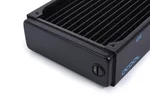 Alphacool Radiateur HPE-45 full cuivre - 360mm — miniature 5