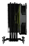 MSI COMPUTER MAG FORGE M100A + MAG A650BNL + MAG COREFROZR AA13 N — miniature 8