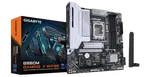 Gigabyte B860M GAMING X WIFI6E — miniature 1