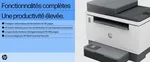 HP LASERJET TANK MFP 2604SDW PRNTR (381V1A#B19) — miniature 20