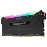 Corsair Vengeance RGB Pro 16Go (1x16Go) DDR4 3600MHz — miniature 3