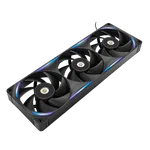 NZXT F360X RGB - 360mm - Noir — miniature 4