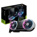 Gigabyte AORUS GeForce RTX 5070 Ti INFINITY 16G — miniature 2