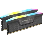 Corsair CMH64GX5M2D6000Z40 RGB (2X32 GB 6000Mhz CL40) — miniature 1