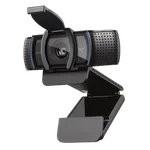 Logitech C920S PRO HD — miniature 2