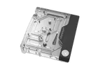 EK Water Blocks EK-Quantum Momentum - ROG Crosshair X670E Hero — miniature 3