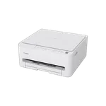 Canon PIXMA TS4150i - Blanc — miniature 2