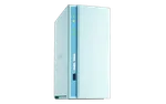 QNAP NAS TS-230 2-bay 2GB DDR4 — miniature 2