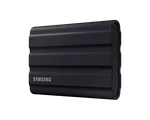 Samsung T7 SHIELD 2To Black — miniature 3