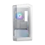 MSI MAG PANO M100R PZ WHITE-Seconde Vie — miniature 3