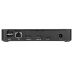 Targus DOCK310EUZ Station d'accueil universelle USB-C DV4K avec alimentation 65 W — miniature 2