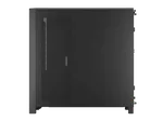 Corsair FRAME 4000D LCD RS ARGB Noir + HX1200i C14 Noir — miniature 4