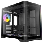 Antec C5 Curve ARGB Noir - MT/Sans Alim/ATX — miniature 1