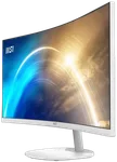 MSI Pro MP341CQW 34" WQHD CURVE 100Hz VA 1ms FreeSync — miniature 4