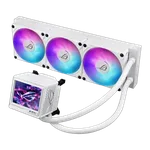 Asus ROG RYUJIN III 360 ARGB EXTREME - Blanc — miniature 5