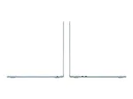 Apple Macbook Air MDVT4FN/A - M5 15.3" 16Go 1To Bleu ciel — miniature 2
