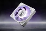 EK Water Blocks EK-Quantum Phase 120 D-RGB - 120mm - Blanc — miniature 2